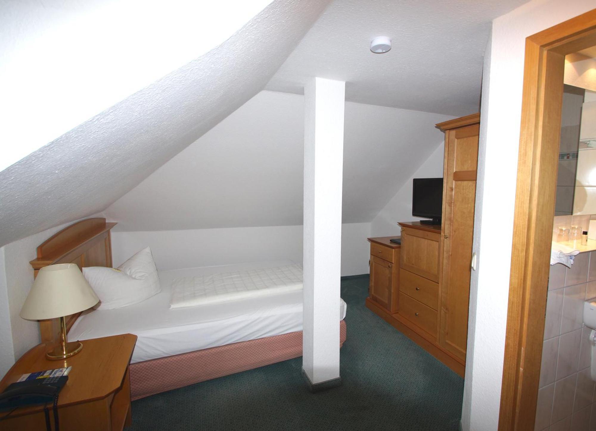 Meeressterne Hotel Idyll Am Wolgastsee Korswandt Room photo